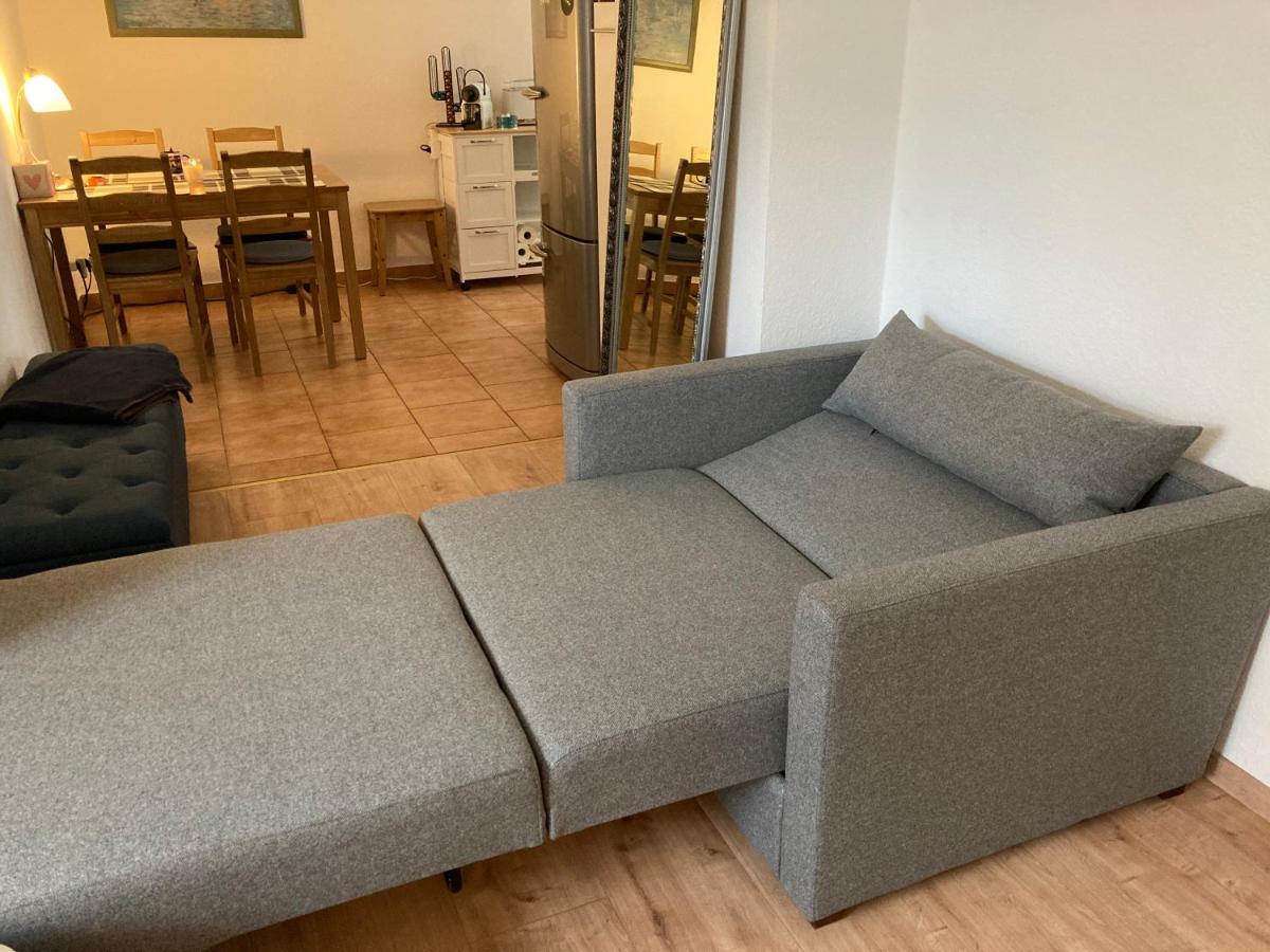 Premium City Apartment Dresden Eksteriør bilde
