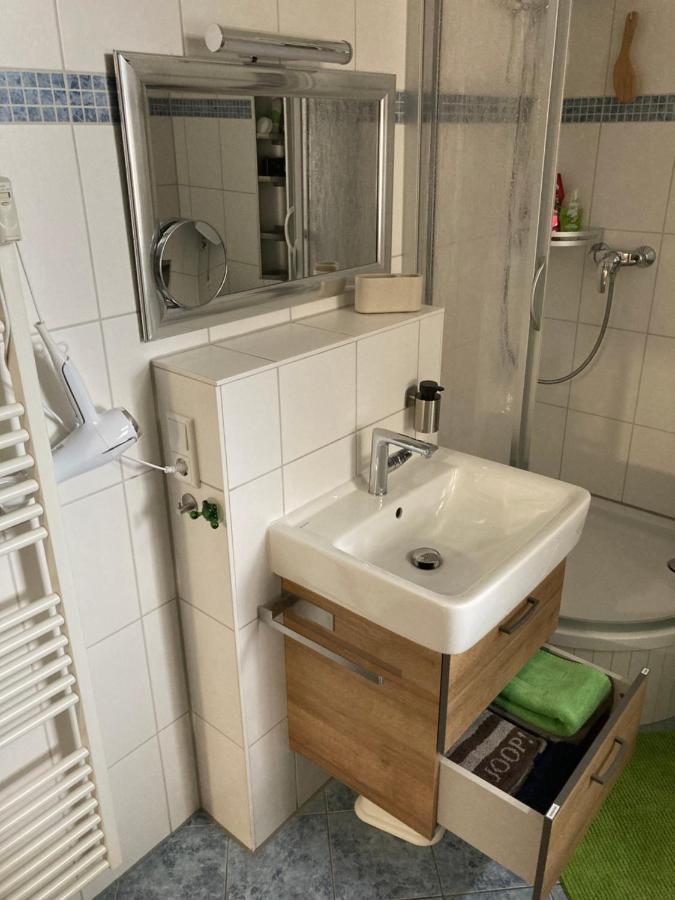 Premium City Apartment Dresden Eksteriør bilde