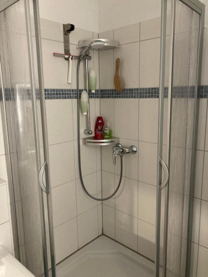Premium City Apartment Dresden Eksteriør bilde