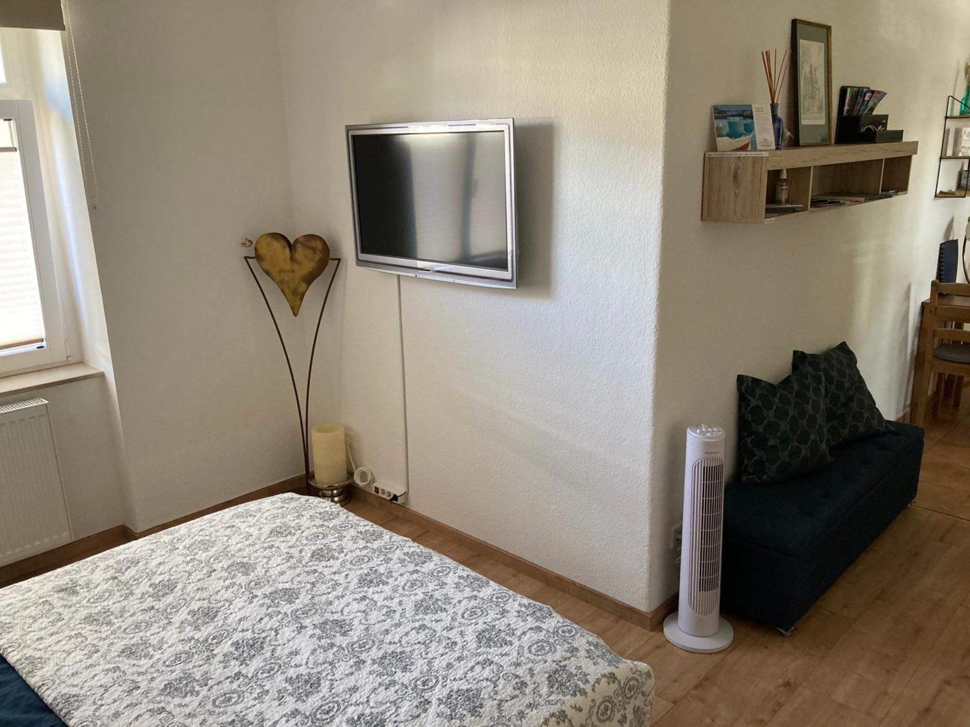 Premium City Apartment Dresden Eksteriør bilde