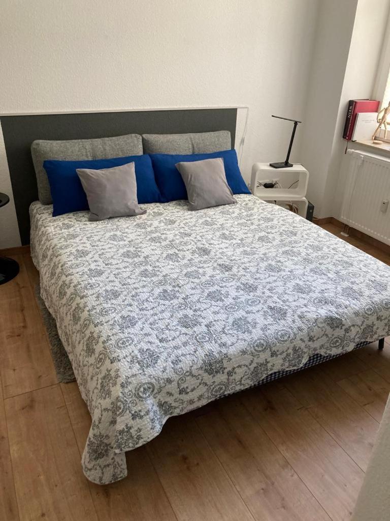 Premium City Apartment Dresden Eksteriør bilde