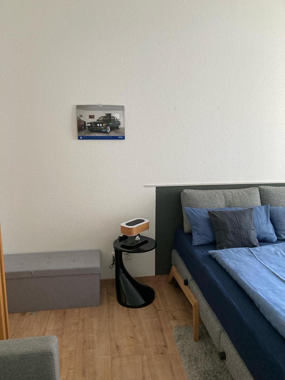 Premium City Apartment Dresden Eksteriør bilde