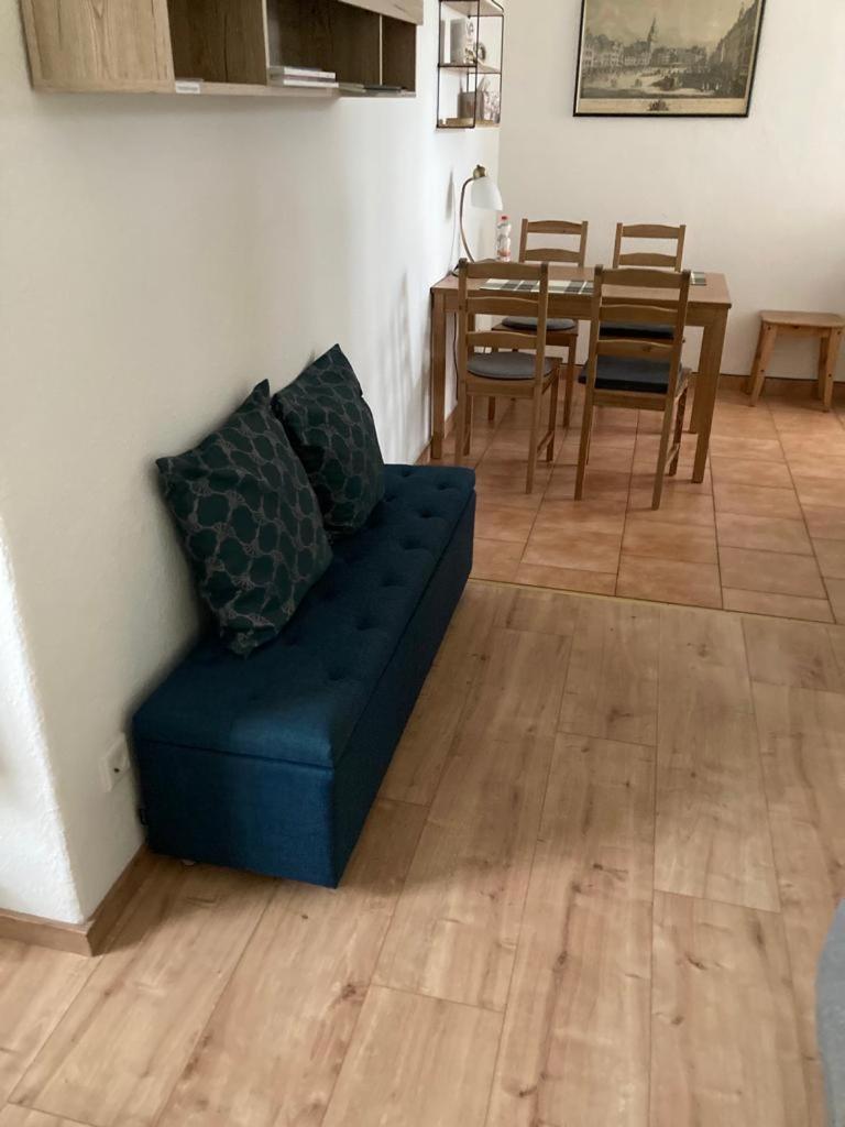 Premium City Apartment Dresden Eksteriør bilde