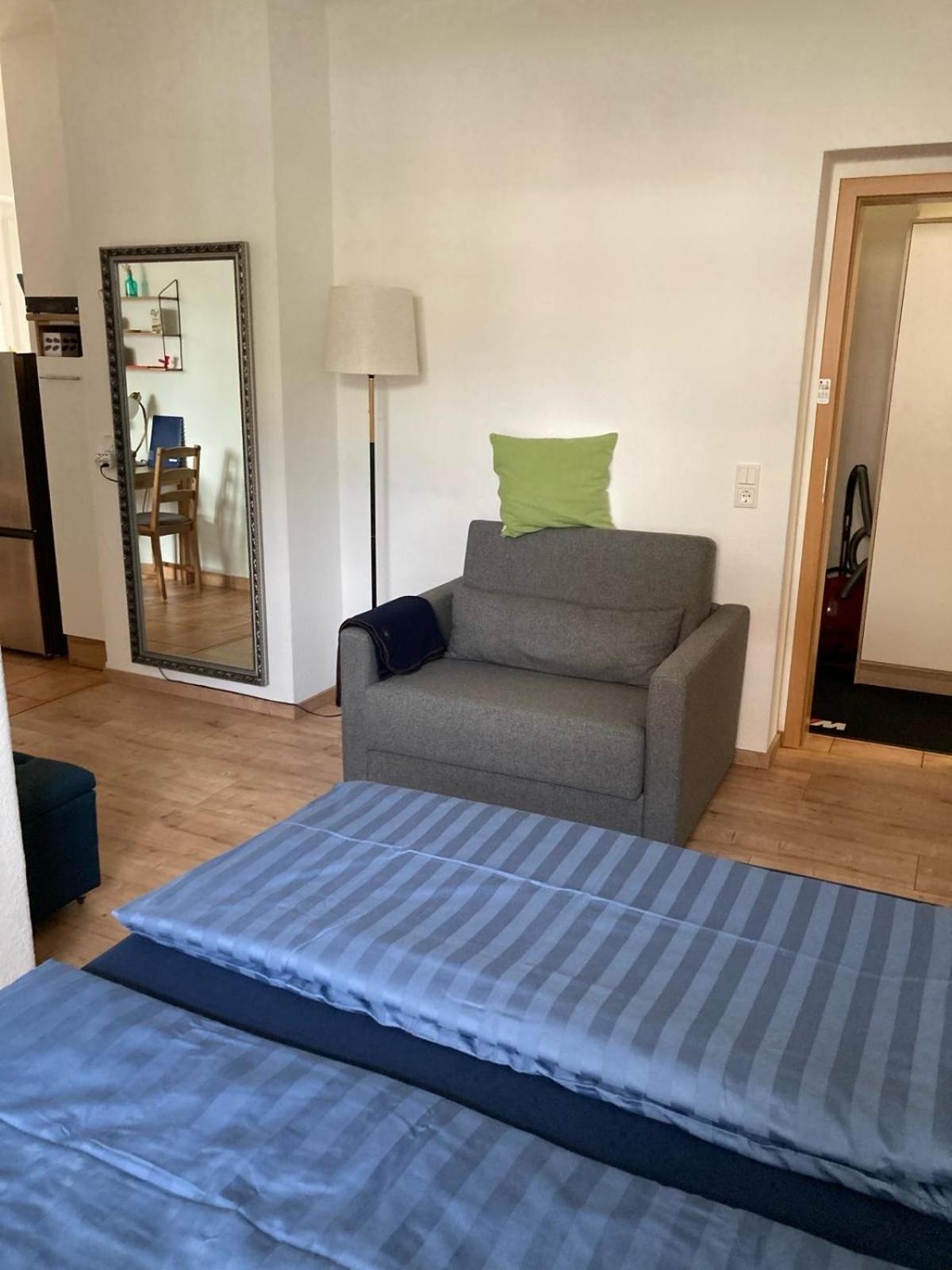 Premium City Apartment Dresden Eksteriør bilde